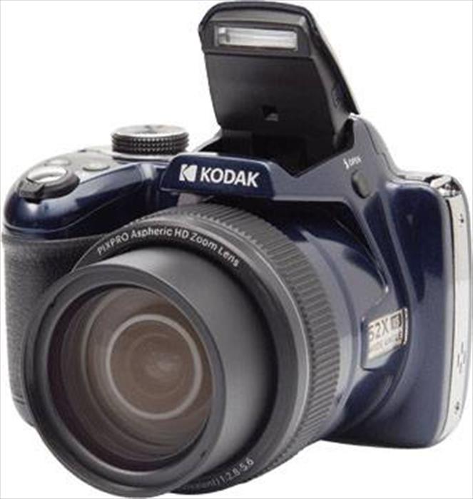 kodak fotocamera digitale az528-blu