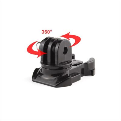 REPORTER Aggancio A Slitta Orientabile 99553 REPORTER Aggancio A Slitta Orientabile 99553