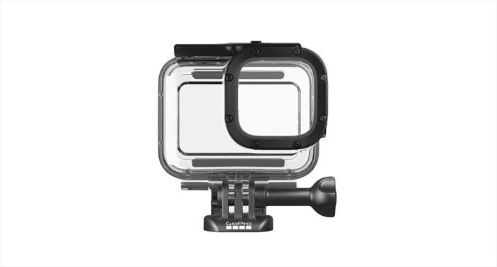 GoPro Protective Housing (hero8)-trasparente