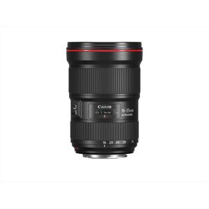 Canon Ef 16-35mm F/2.8l Iii Usm-black