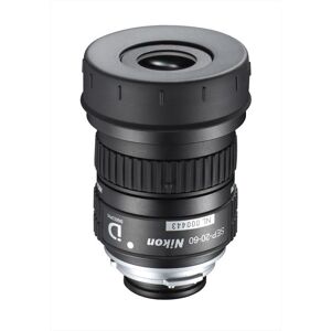 Nikon Oculare 16-48/20-60x X Pr-black