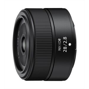 Nikon Z 28mm F/2.8-black