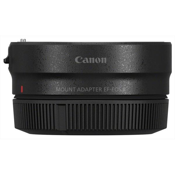 canon mount adapter ef-eos r-black