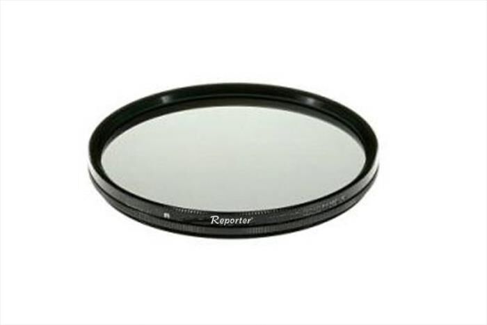 reporter 71058 filtro polarizzato circolare cpl