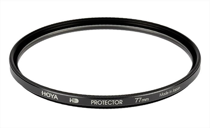 hoya filtro hd protector 55mm black