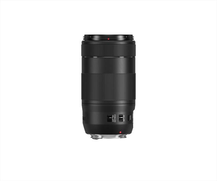 Canon Ef 70-300mm F/4-5.6 Is Ii Usm-black