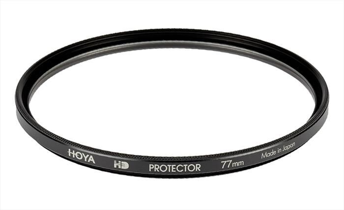 Hoya Filtro Hd Protector 55mm Black