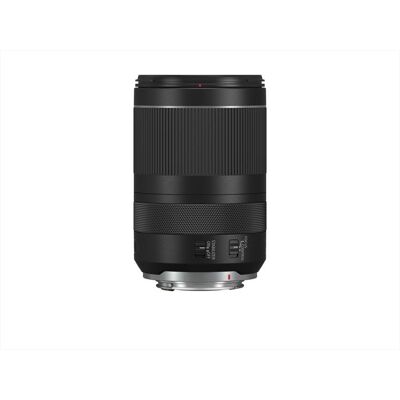 Canon Rf 24-240mm F4-6.3 Is Usm-black Canon Rf 24-240mm F4-6.3 Is Usm-black
