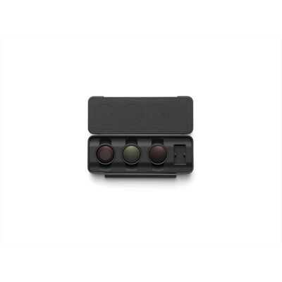 DJI Osmo Nano Filtri Nd (8/16/32)-nero DJI Osmo Nano Filtri Nd (8/16/32)-nero