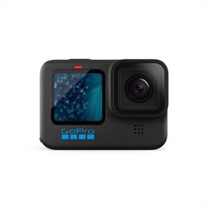 GoPro Action Cam Hero11 Black-nero