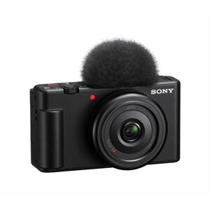 Sony Fotocamera Compatta Zv1fbdi.eu