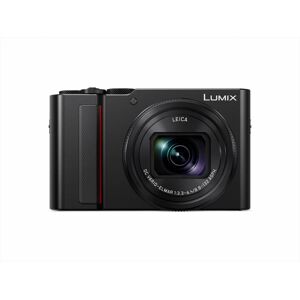 Panasonic Fotocamera Compatta Dc-tz200degk-nero