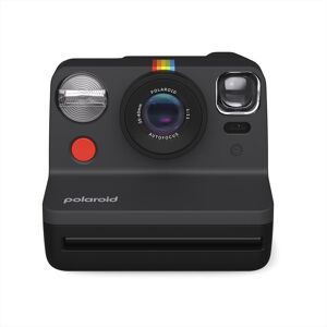 POLAROID Macchina Fotografica Sviluppo Istantaneo Now Gen 2-black