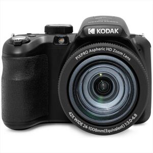 Kodak Fotocamera Digitale Az425-nero