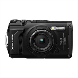 Olympus Fotocamera Compatta Tg-7-nero