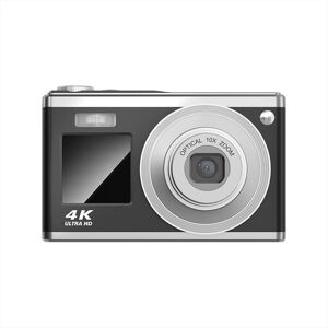 AGFA Fotocamera Compatta Dc9200-black