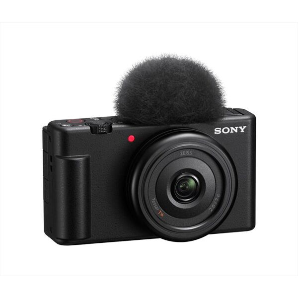 sony fotocamera compatta zv1fbdi.eu