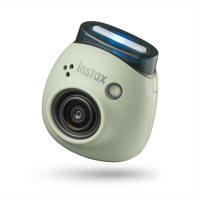 fujifilm fotocamera digitale instax pal-verde