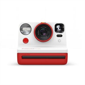 Polaroid Now-red