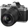 Nikon Fotocamera Z Fc Sl + Z Dx 18-140 Vr + Sd-silver