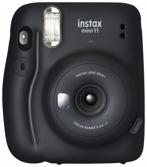 Fujifilm Instax Mini 11 Th Ex D Eu-grigio