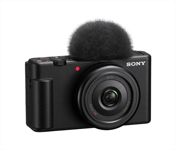 Sony Fotocamera Compatta Zv1fbdi.eu