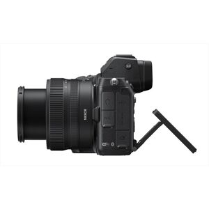Nikon Z5 + Z 24-70mm + Sd 64gb Lexar 667x Pro-black