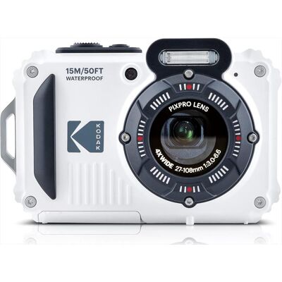 Kodak Fotocamera Compatta Wpz2 Kodak Fotocamera Compatta Wpz2