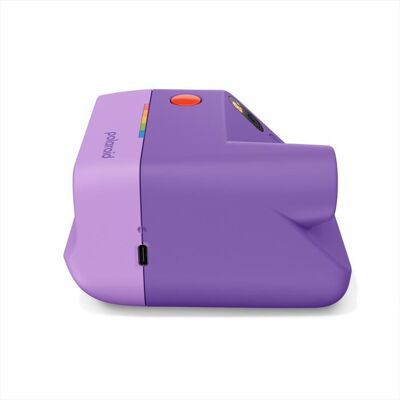POLAROID Fotocamera Analogica Istantanea Go Gen 3-viola POLAROID Fotocamera Analogica Istantanea Go Gen 3-viola