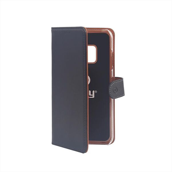 celly wally794 wally case mate 20 pro-nero/similpelle