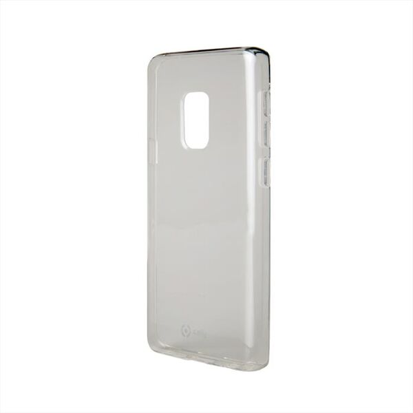 celly gelskin839 cover galaxy a10-trasparente/tpu