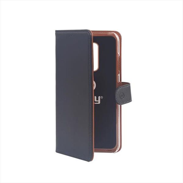 celly wally1001 wally case iphone xi r-trasparente/tpu