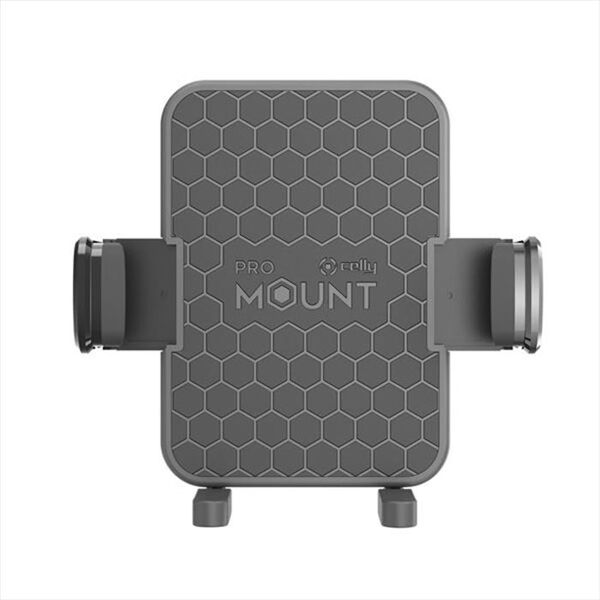 celly mountventplusbk airvent holder plus-nero