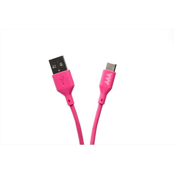 aaamaze type-c/usb 1,5-rosa