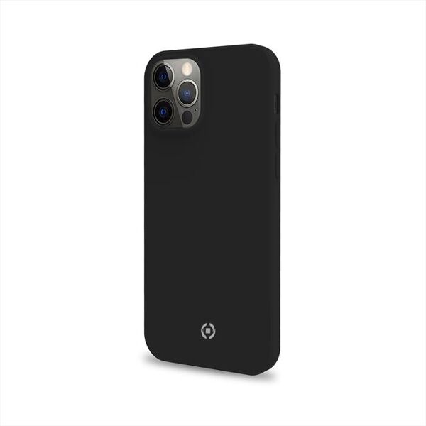 celly feeling1005bk cover feeling iphone 12 pro max bk-nero