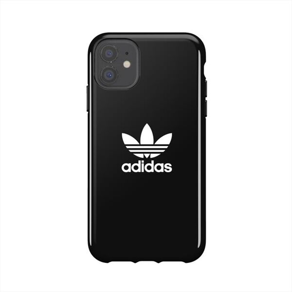 celly ex7953 adidas cover iphone 12 pro max-nero