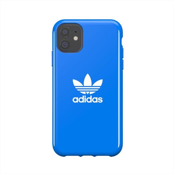 celly ex7958 adidas cover iphone 12 pro max-blu