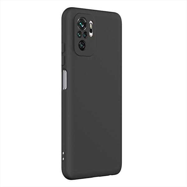 xiaomi cover redmi note 10s / 10-nero