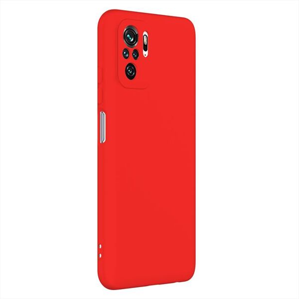 xiaomi cover redmi note 10s/10-rosso