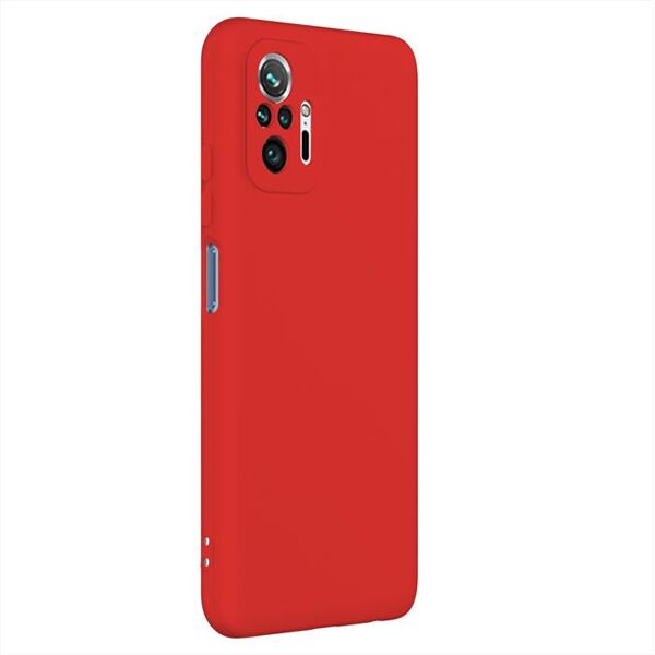 xiaomi cover redmi note 10 pro-rosso