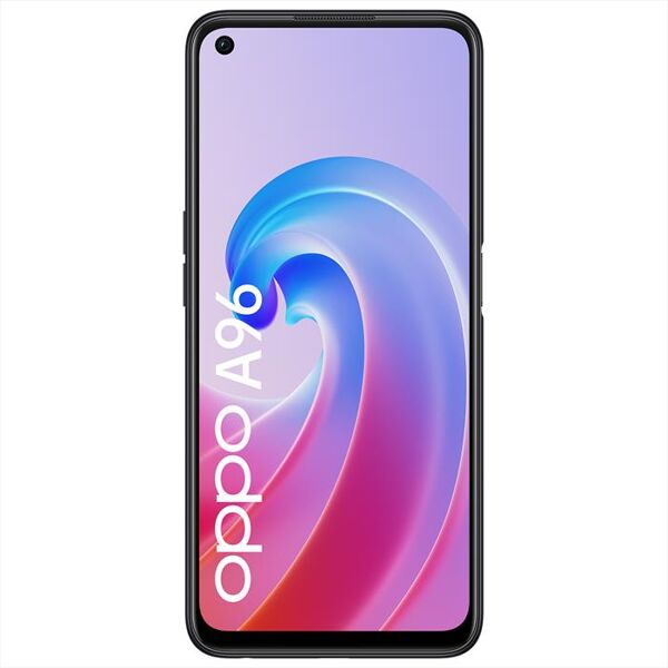 oppo a96-starry black
