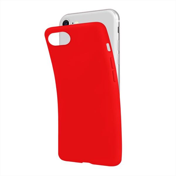 sbs cover rainbow terbwip8red per iphone se 2020/8/7-rosso