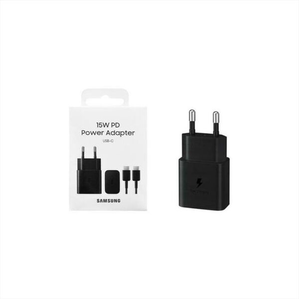 samsung carica batterie ep-t1510xbegeu-nero