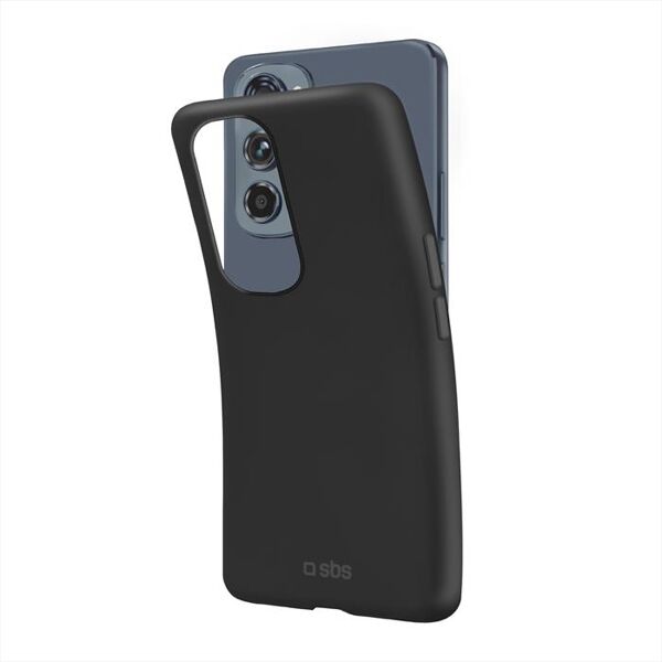 sbs cover sensity tesensmoe32k per motorola e32-nero