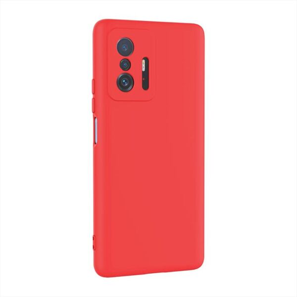 xiaomi cover 11t/11t pro-rosso