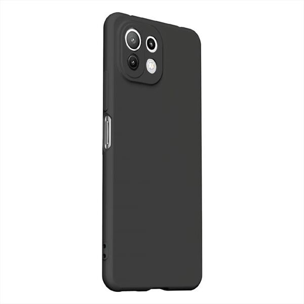 xiaomi cover xmi 11 lite 5g tpu-nero