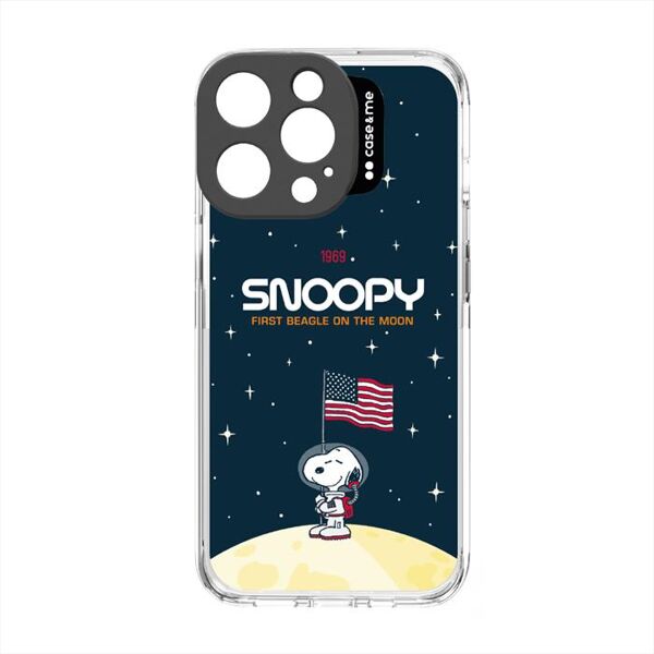 caseme cover cmpnutscovcip1461p2 per iphone 14 pro-space traveller