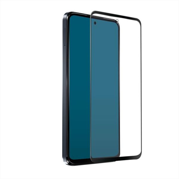 sbs cover glass tescrfcmog13 motorolag13 4g/g53/g73 5g-nero