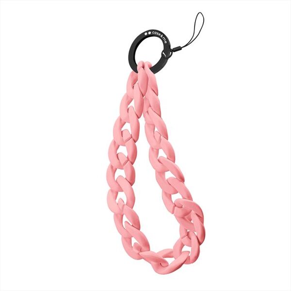 caseme laccetto da polso cmwchainmp-rosa