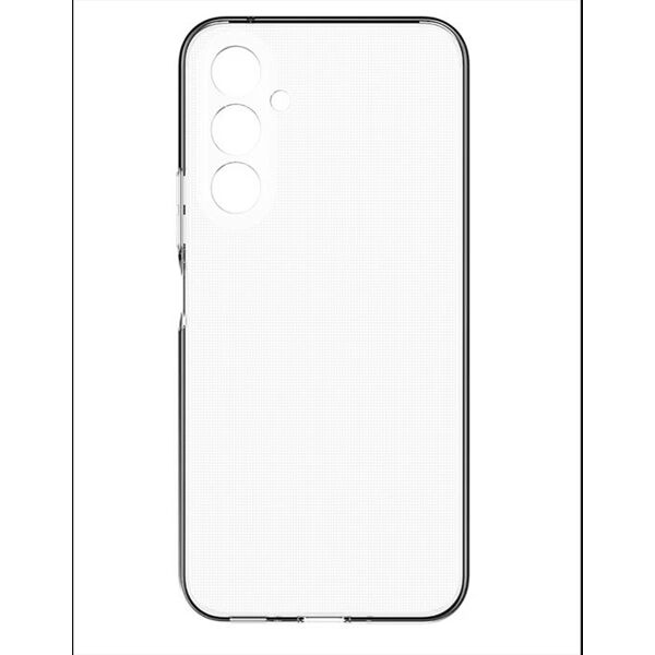 samsung cover per galaxy a54-trasparente